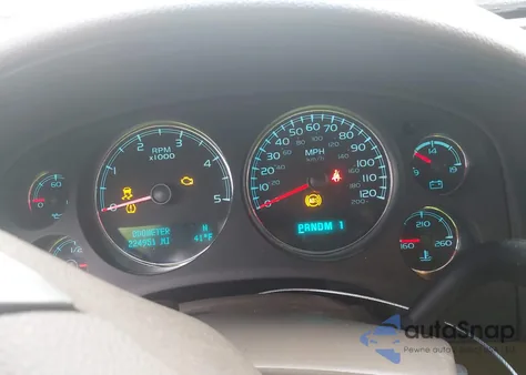 2014 Chevrolet Silverado 2500Hd Ltz z USA, uszkodzony, nr VIN 1GC1KYE85EF112518